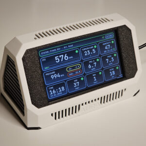 Example Of Project Aura Original Enclosure