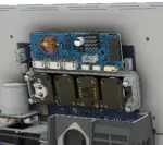 Project Aura PCB $50 Shipping and Tariffs included