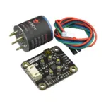 DFRobot SEN0466 Carbon Monoxide Sensor