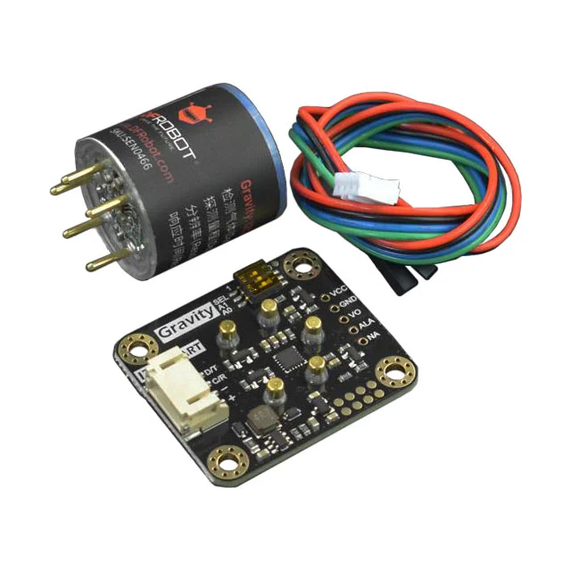 DFRobot SEN0466 Carbon Monoxide Sensor