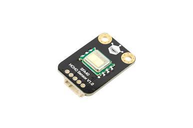DFRobot SFA40 HCHO (Formaldehyde) Sensor