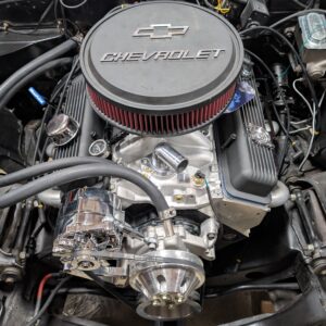Automotive Parts And Accessories