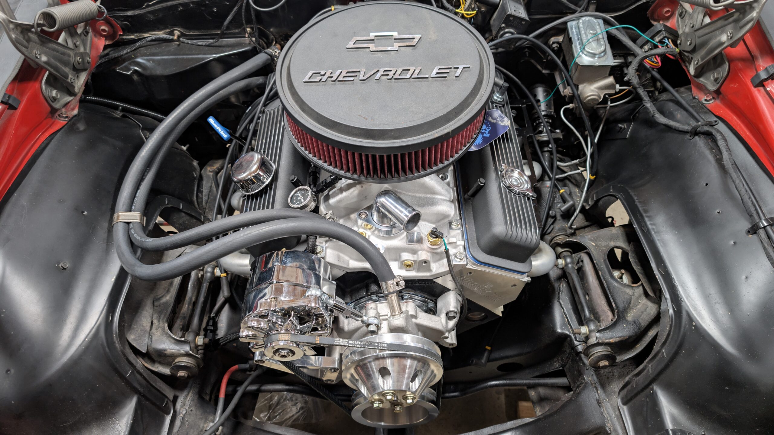 Automotive Parts And Accessories