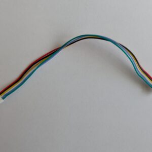 Six Conductor Cable For Senserion Sen66