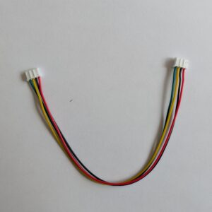 4 conductor cable for DFRobot Sensors